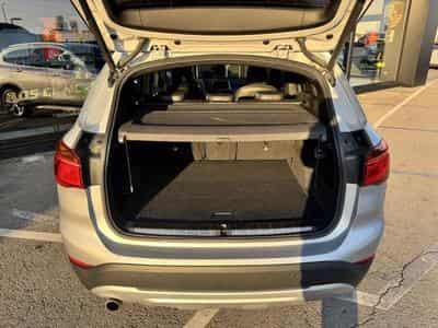 BMW X1 X1 sDrive18d Xline/Camera/GPS/Sièges chauffants (2018) - Photo 13