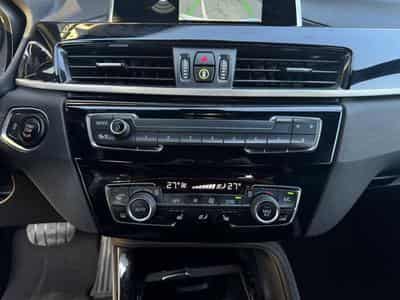 BMW X1 X1 sDrive18d Xline/Camera/GPS/Sièges chauffants (2018) - Photo 8