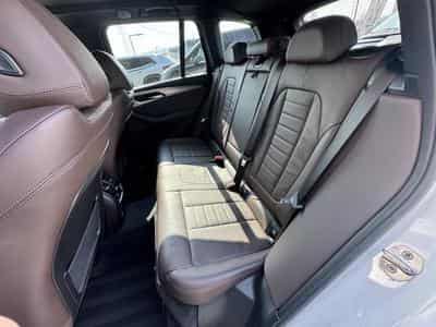 BMW X3 xDrive30d X-Line/Attelage/Camera/Sièges électriques chauffan (2022) - Photo 11