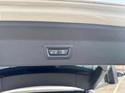 BMW X3 xDrive30d X-Line/Attelage/Camera/Sièges électriques chauffan (2022) - Photo 13