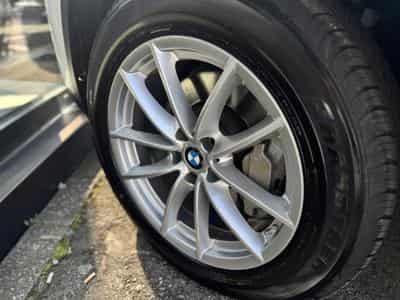 BMW X3 xDrive30d X-Line/Attelage/Camera/Sièges électriques chauffan (2022) - Photo 15