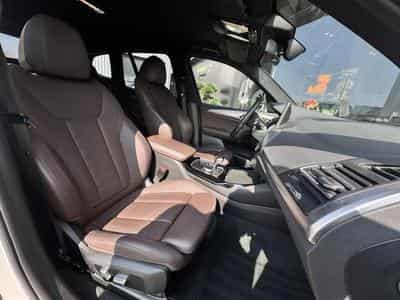 BMW X3 xDrive30d X-Line/Attelage/Camera/Sièges électriques chauffan (2022) - Photo 8
