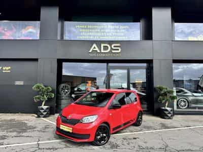Skoda Citigo Monte Carlo 2019 (2019) - Photo 1