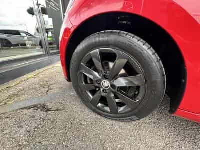 Skoda Citigo Monte Carlo 2019 (2019) - Photo 12