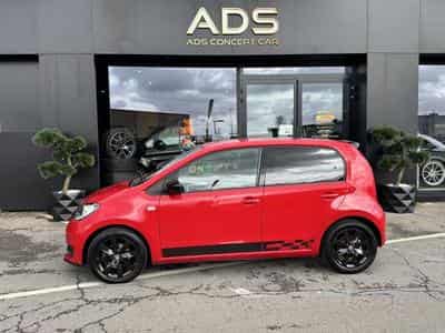 Skoda Citigo Monte Carlo 2019 (2019) - Photo 13