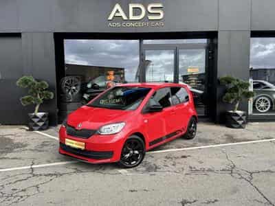 Skoda Citigo Monte Carlo 2019 (2019) - Photo 2