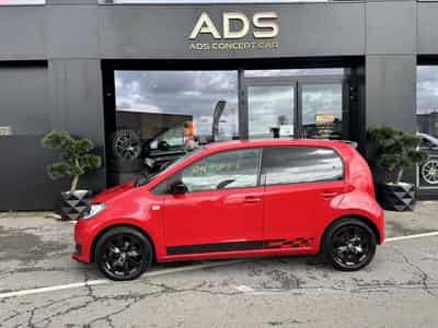 Skoda Citigo Monte Carlo 2019 (2019) - Photo 3