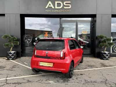 Skoda Citigo Monte Carlo 2019 (2019) - Photo 4