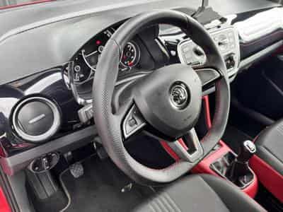 Skoda Citigo Monte Carlo 2019 (2019) - Photo 5