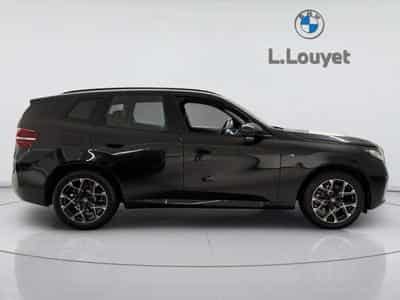 BMW X3 PACK M (2025) - Photo 3
