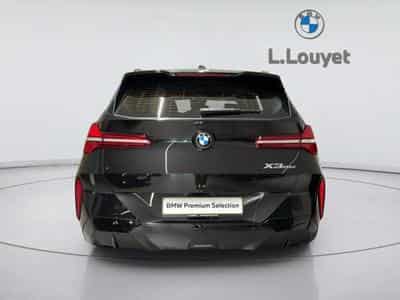BMW X3 PACK M (2025) - Photo 4