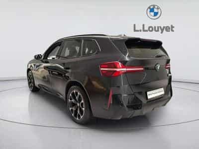 BMW X3 PACK M (2025) - Photo 5