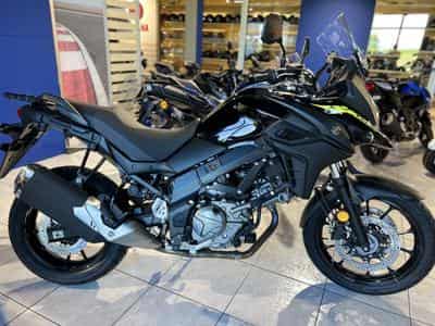 Suzuki V-Strom 650 (2026) - Photo 1