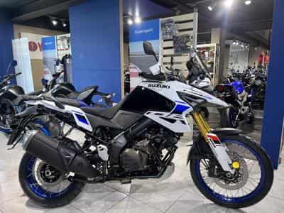 Suzuki V-Strom 1050 DE (2026) - Photo 1