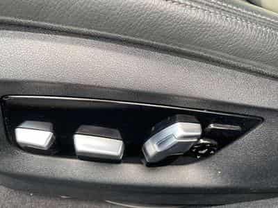 BMW 530 530d Touring LuxuryLine jusqu'à 48mois garantie (2023) - Photo 10
