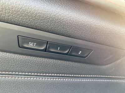 BMW 530 530d Touring LuxuryLine jusqu'à 48mois garantie (2023) - Photo 11