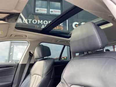 BMW 530 530d Touring LuxuryLine jusqu'à 48mois garantie (2023) - Photo 9