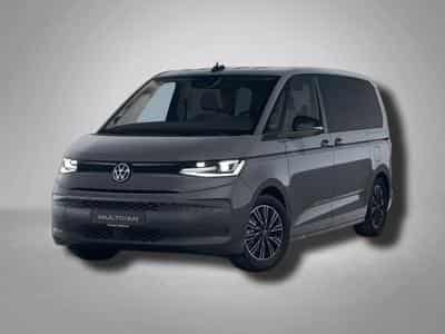 VW T7 Business LÜ 2.0 TSI 7-Gang-DSG (2026) - Photo 1