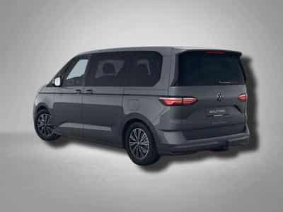 VW T7 Business LÜ 2.0 TSI 7-Gang-DSG (2026) - Photo 3