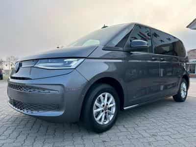 VW T7 LIFE (2026) - Photo 1
