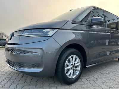 VW T7 LIFE (2026) - Photo 2