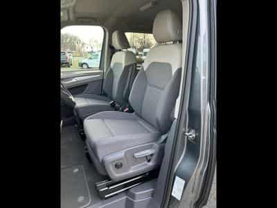 VW T7 LIFE (2026) - Photo 5