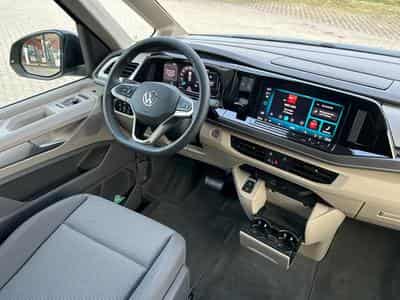 VW T7 LIFE (2026) - Photo 6