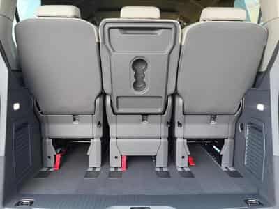 VW T7 2.0 TDI Sport (2025) - Photo 10