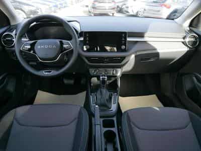 Skoda Fabia Selection (2025) - Photo 10