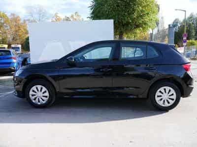 Skoda Fabia Selection (2025) - Photo 5