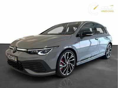 VW Golf Clubsport (2022) - Photo 1