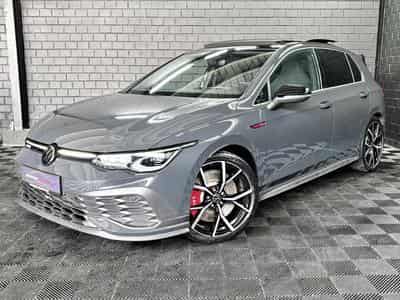 VW Golf GTI Clubsport 2.0 TSI 300 CV DSG7 *MATRIX* *TÊTE HAUTE* *PAN (2024) - Photo 1