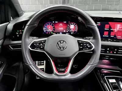 VW Golf GTI Clubsport 2.0 TSI 300 CV DSG7 *MATRIX* *TÊTE HAUTE* *PAN (2024) - Photo 10