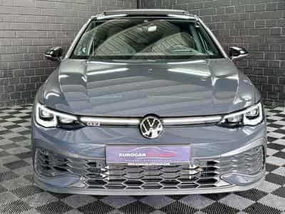 VW Golf GTI Clubsport 2.0 TSI 300 CV DSG7 *MATRIX* *TÊTE HAUTE* *PAN (2024) - Photo 2