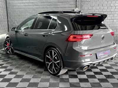 VW Golf GTI Clubsport 2.0 TSI 300 CV DSG7 *MATRIX* *TÊTE HAUTE* *PAN (2024) - Photo 4