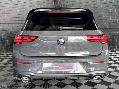 VW Golf GTI Clubsport 2.0 TSI 300 CV DSG7 *MATRIX* *TÊTE HAUTE* *PAN (2024) - Photo 5