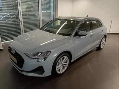 Audi A3 Sportback TDI 6-Gang (2026) - Photo 1