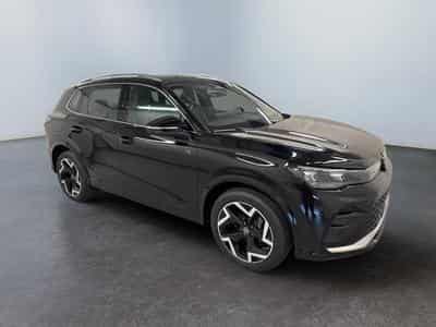 VW Tiguan R-Line (2026) - Photo 1