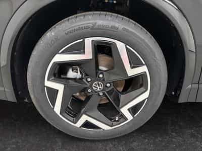 VW Tiguan R-Line (2026) - Photo 10