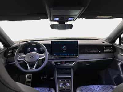 VW Tiguan R-Line (2026) - Photo 13