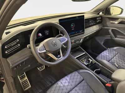 VW Tiguan R-Line (2026) - Photo 14