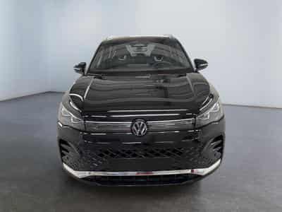 VW Tiguan R-Line (2026) - Photo 2