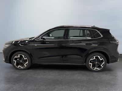 VW Tiguan R-Line (2026) - Photo 4