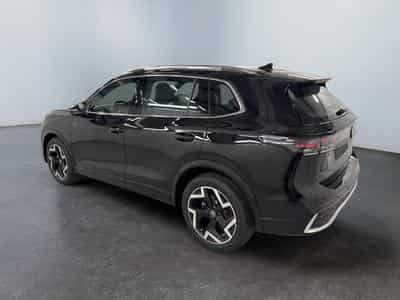 VW Tiguan R-Line (2026) - Photo 5