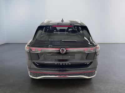 VW Tiguan R-Line (2026) - Photo 6