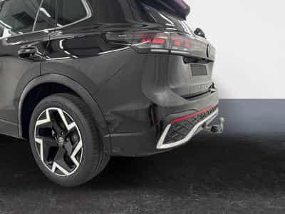 VW Tiguan R-Line (2026) - Photo 9