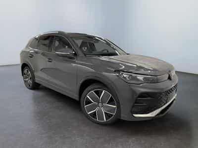 VW Tiguan R-Line (2026) - Photo 1