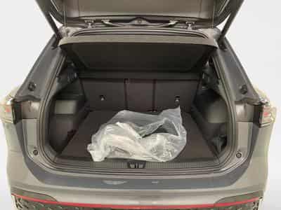 VW Tiguan R-Line (2026) - Photo 10