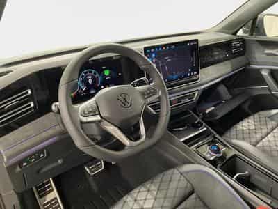 VW Tiguan R-Line (2026) - Photo 12