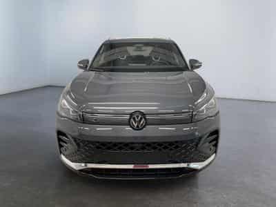 VW Tiguan R-Line (2026) - Photo 2